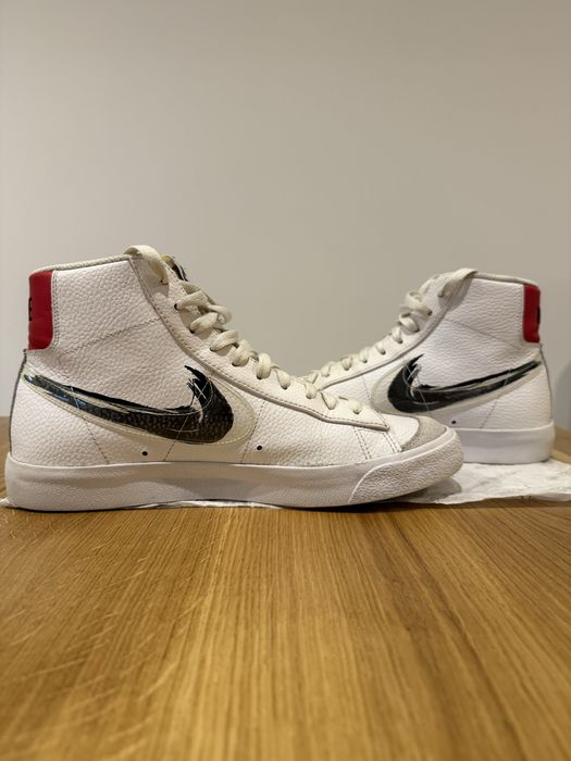 Nike Blazer Mid ’77 rozmiar 44,5
