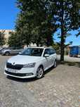 Fabia break 1.0 2019 nac.77.000 km