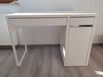Biurko ikea Micke