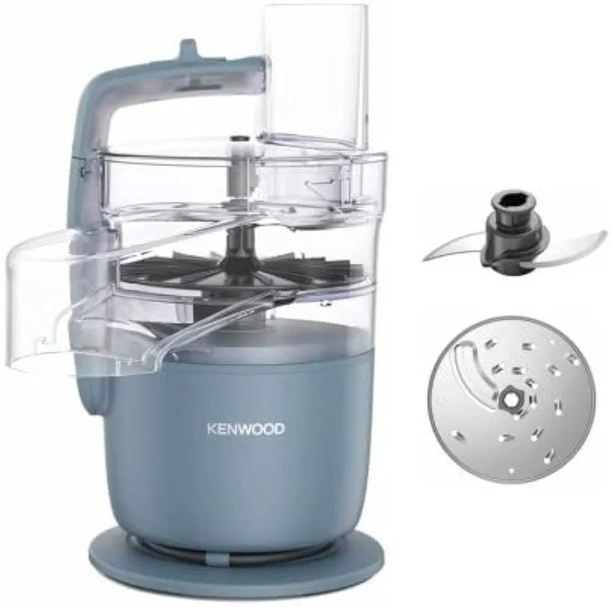 Rozdrabniacz kuchenny Kenwood MultiPro Go