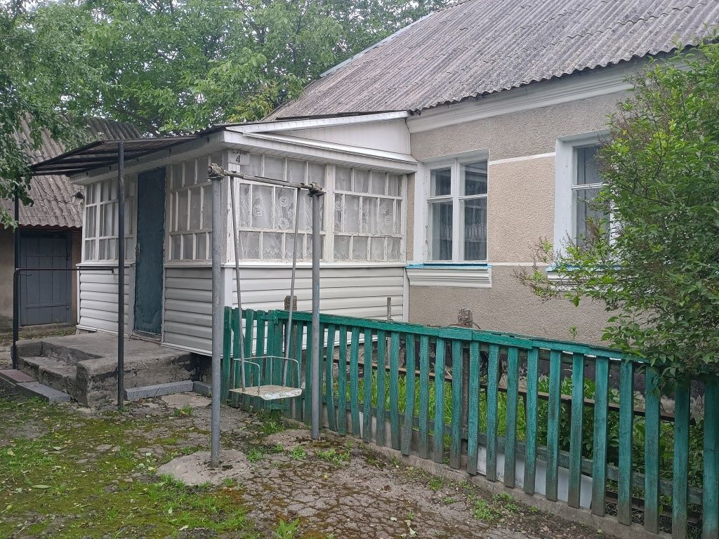 Продам будинок ...