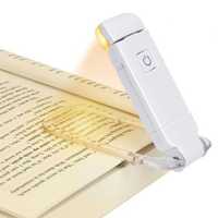 Lampka USB Do Czytania Książek