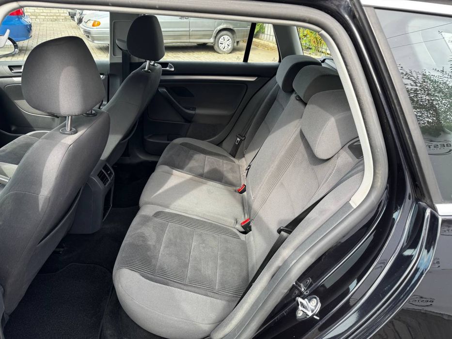 Продам Volkswagen Golf 2009г., 1.4 бензин. Свежепригнан. Обмен, Лизинг
