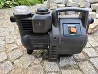 GARDENA 3500/4E Hydrofor, pompa  ogrodowa
