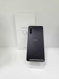 *JakNowy* Telefon SONY Xperia 10 IV • Black • Gwar 6 msc