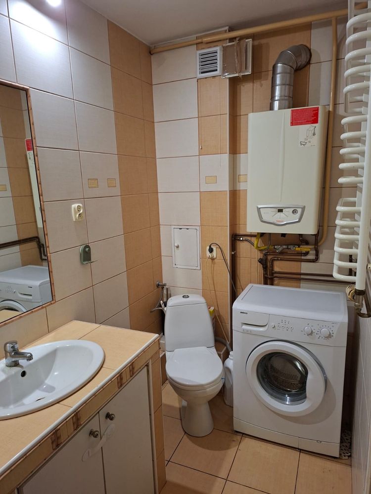 2-pok. z balkonem na os. Konstytucji