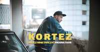 Bilet-y na koncert KORTEZ-a - Wiosna Tour - Poznań - MTP - 05.05.2024r