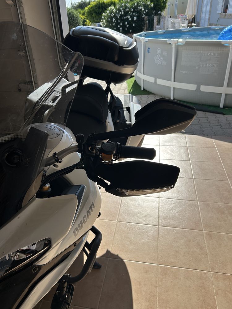Ducati multistrada1200