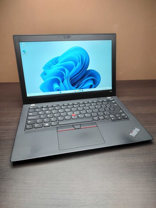 LAPTOP | ThinkPad A285 | 12,5" FHD | Ryzen 5 | 16GB RAM | 512SSD | W11