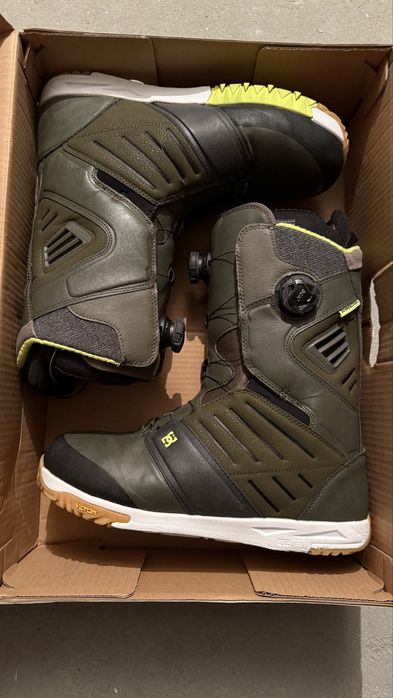 Buty snowboardowe DC Boa rozm.47