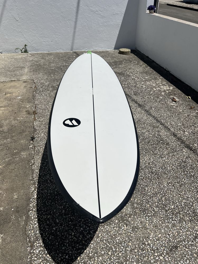 Prancha surf 7.0 52lts