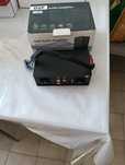 Amplificador DSP
