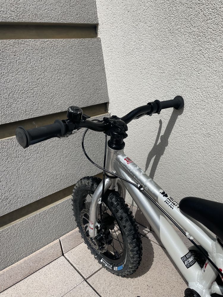 Rowerek Commencal Ramones 14