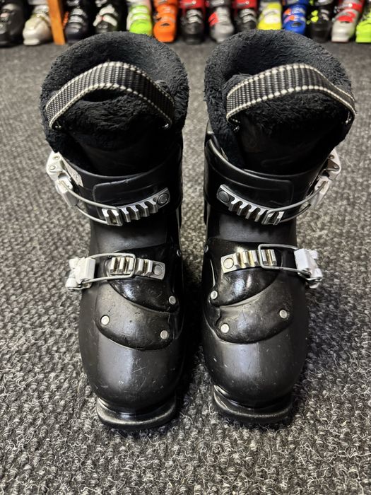Buty Narciarskie Junior Salomon Team 20cm Sklep Serwis Wypożyczalnia