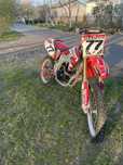 Мотор Honda crf 450r (хонда црф 450р)