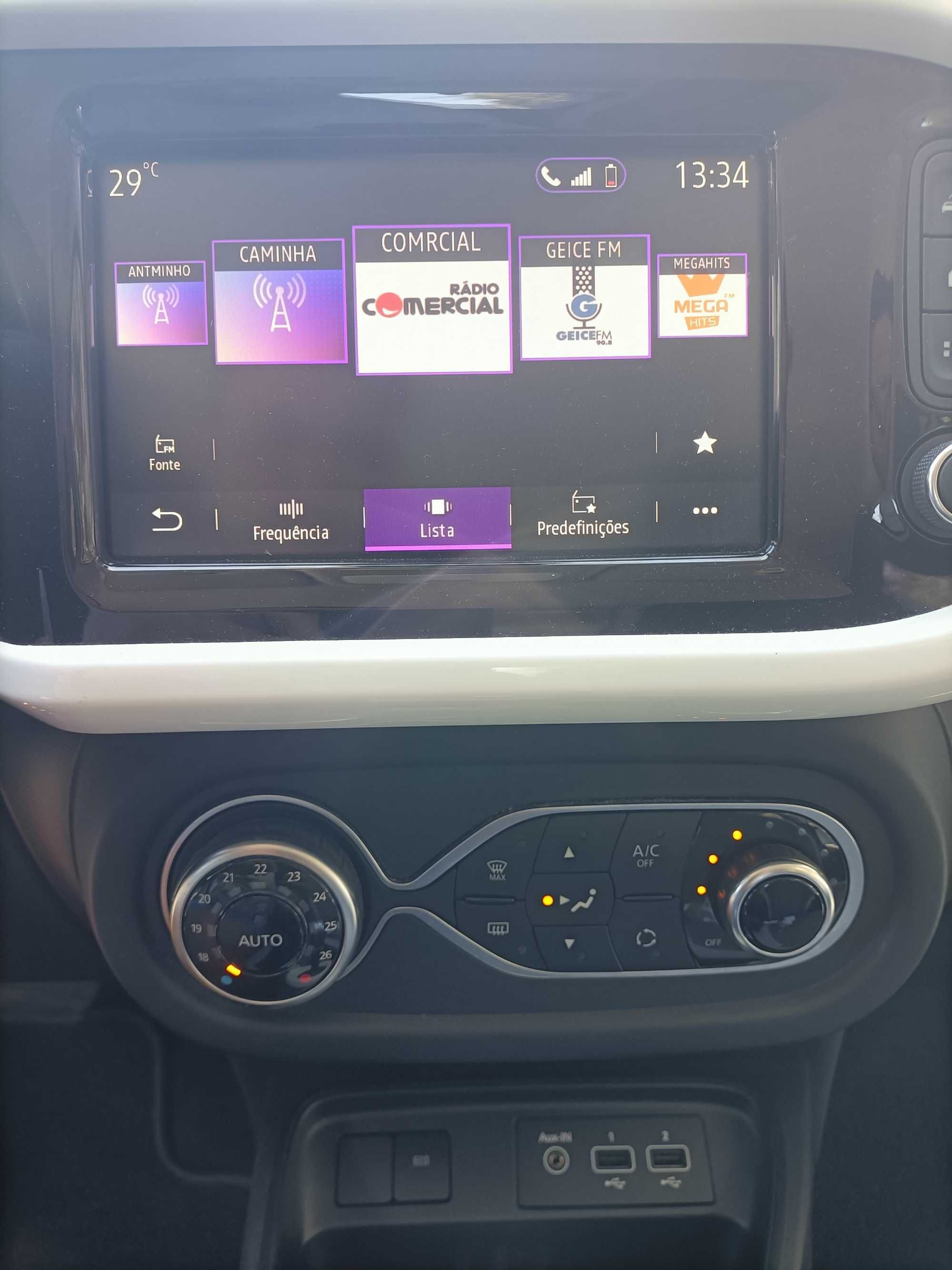 Renault Twingo ZE