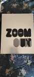 Livro Book Zoom In Zoom Out