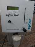 Кисневий  апарат концентратор кисню oxycur5000