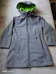 Płaszczyk Softshell Tony Brown