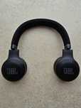 Słuchawki JBL e45BT jak nowe + etui