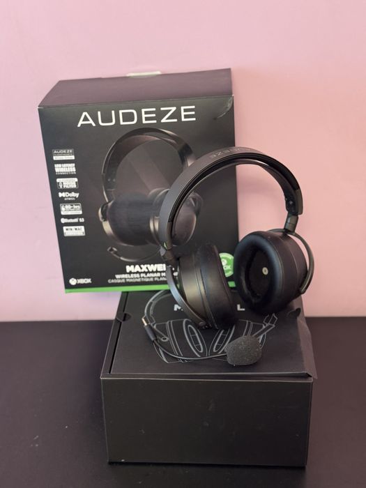 Навушники Audeze Maxwell for Xbox