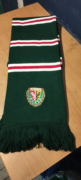 Szalik Śląsk Wrocław nowy
