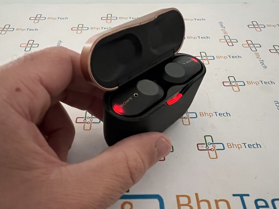 Auriculares sony wf-1000xm3