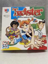 Gra planszowa Twister