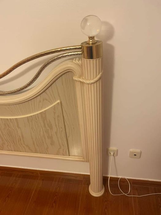 Cabeceira de Cama