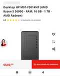 Computador de caixa