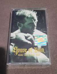 House of Pain - Same as it ever was, kaseta magnetofonowa hip-hop