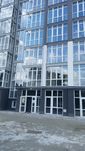 Однокімнатна квартира 54м2 з автономкою в новобудові в центрі