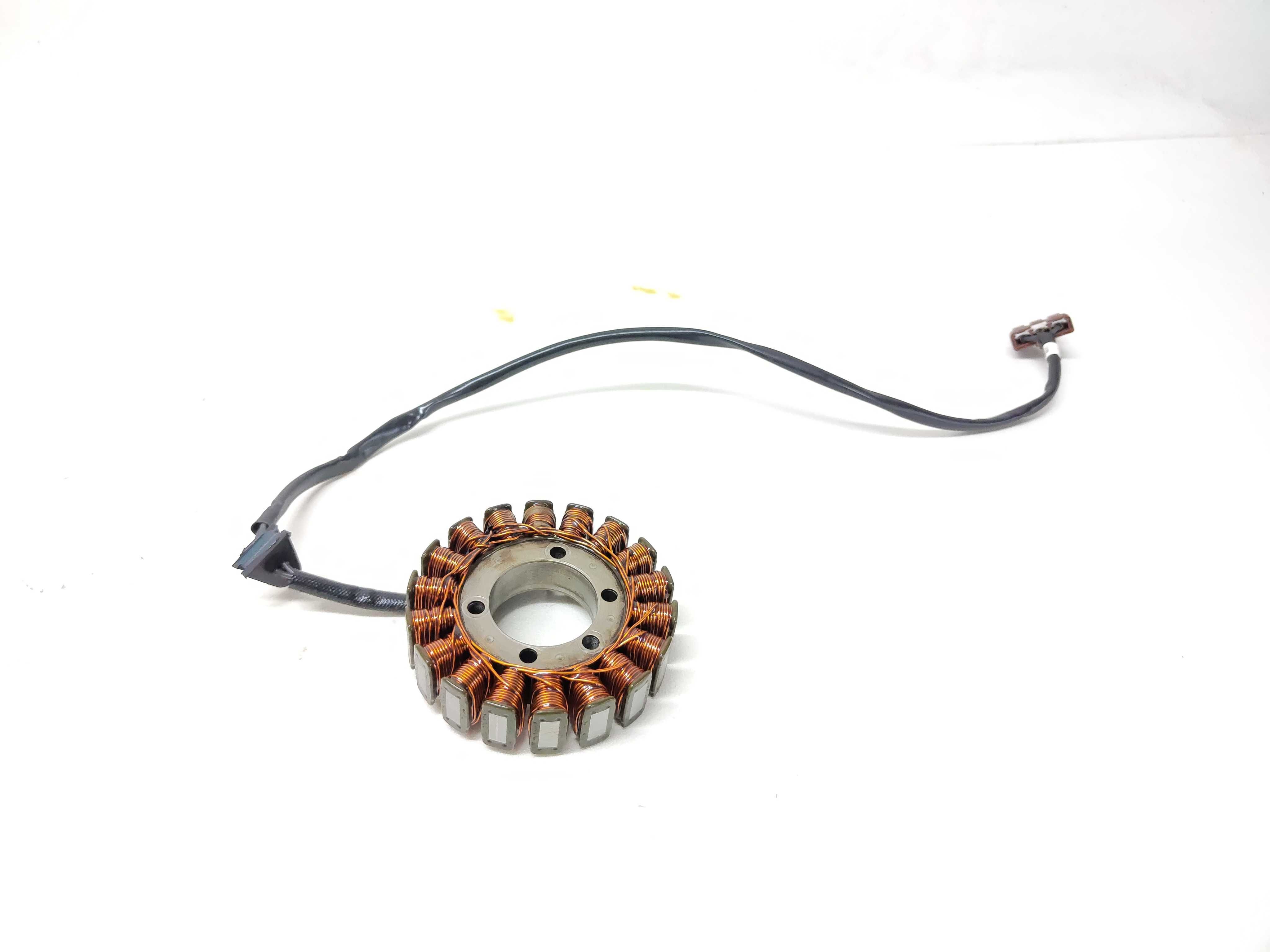 KTM DUKE 690 SMC Enduro Stator Stojan Uzwojenie