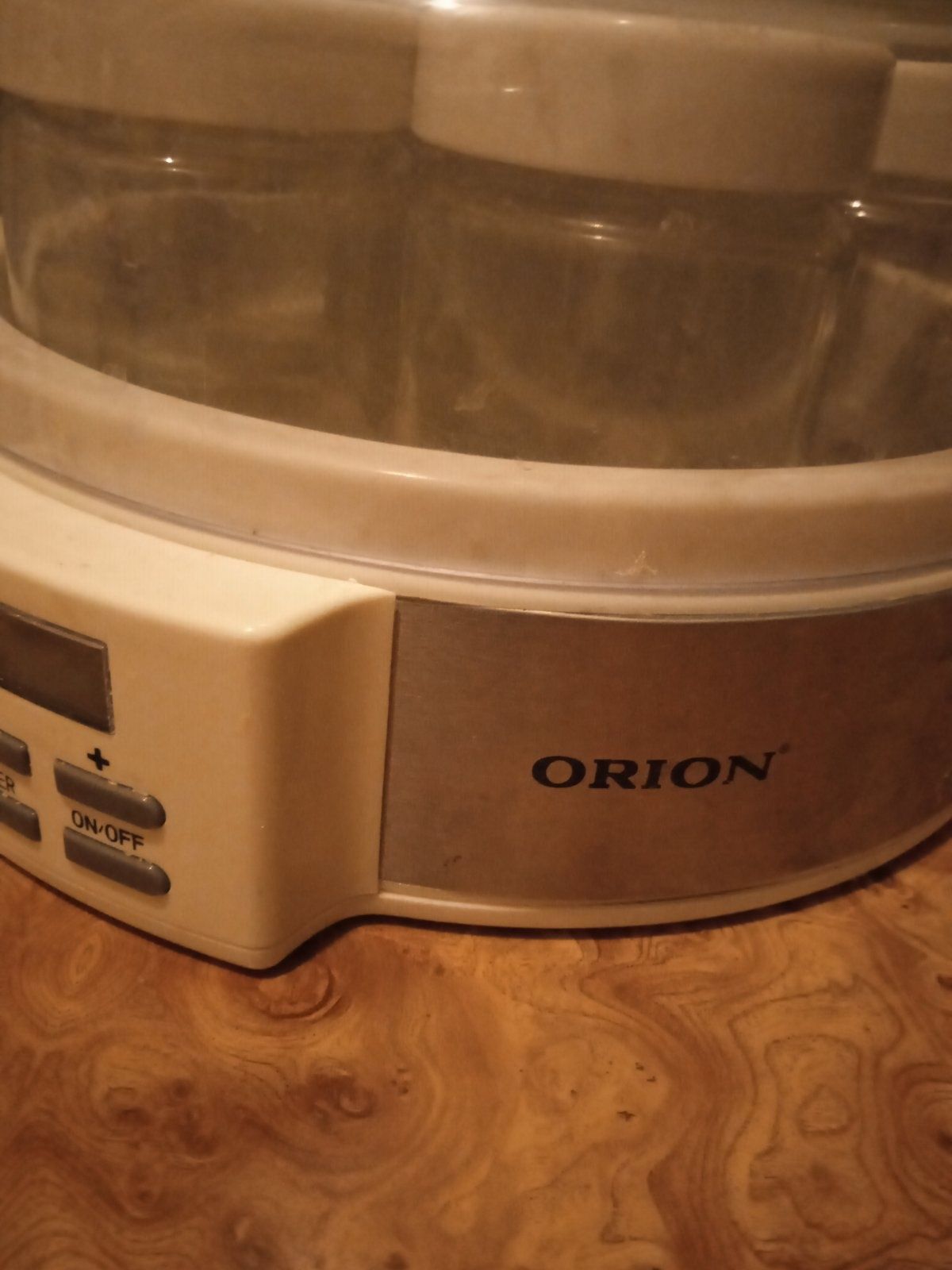 Йогуртница Orion