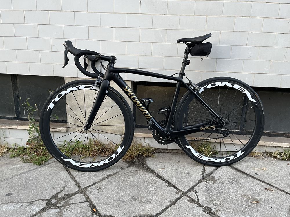 Speciallez tarmac
