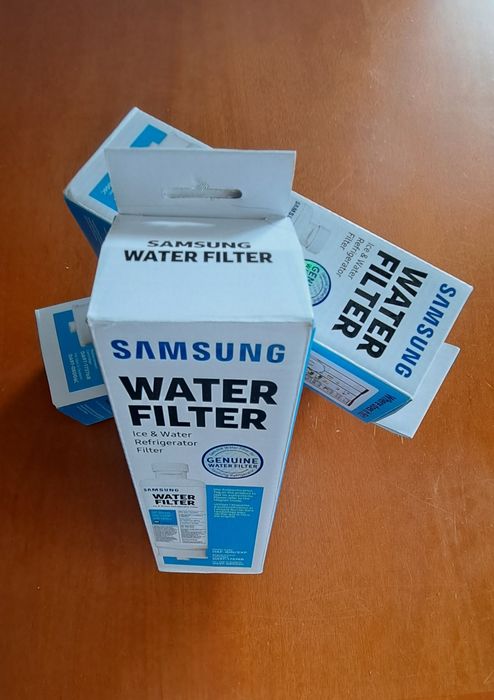 3 Pack Refrigerator Water Filter Ice&Water For Samsung frigorifico