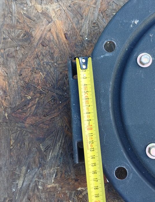 Drzwiczki pieca z ociepleniem palnik gazowy Giersch