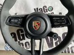 Руль Порше Макан Каен Панамера Кермо Porsche Macan Panamera Cayenne
