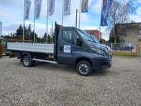 Wynajem Iveco Daily Skrzynia/Wywrót 3-stronny/Dostawczy/ POZNAŃ