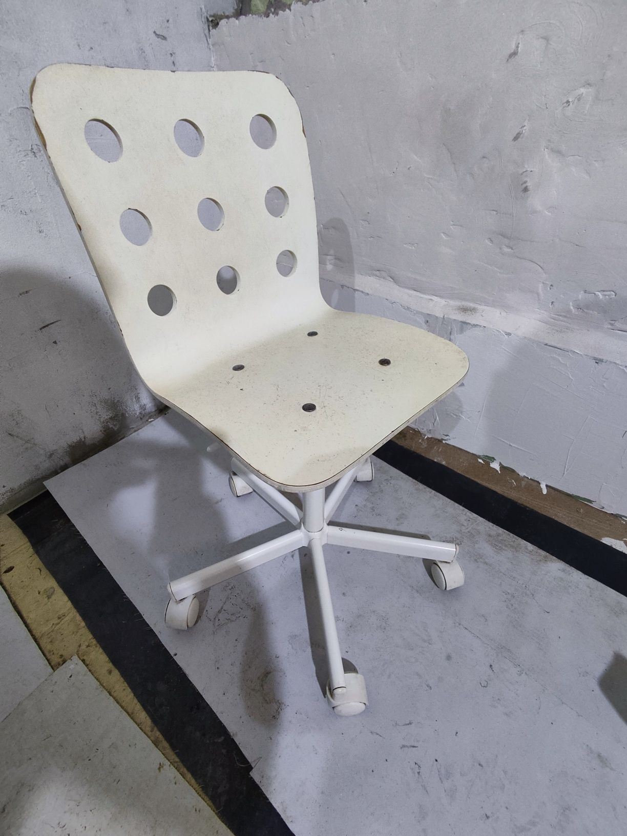 дитяче крісло IKEA JULES