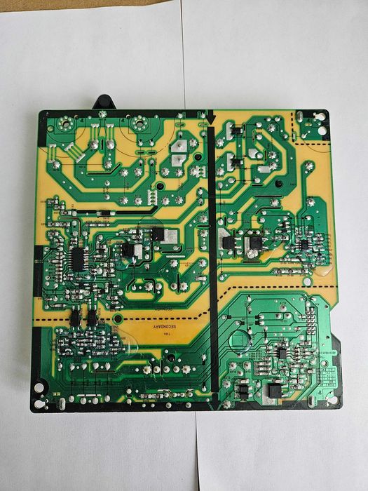 Плата живлення телевізор LG 43 дюйми