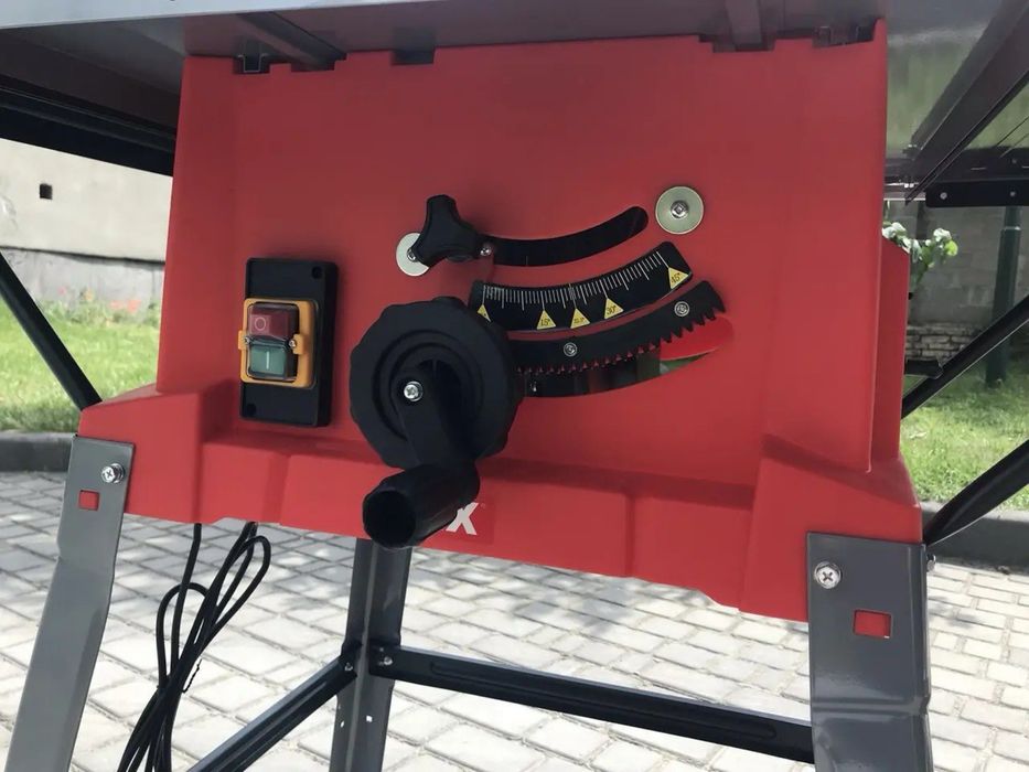 АКЦИЯ‼️Циркулярная пила настольная LEX LXTSW31/циркулярка настольная