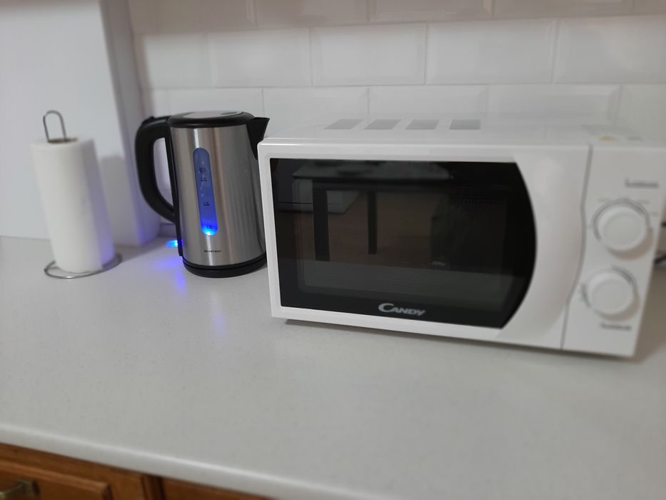 Lux apartment in the city center