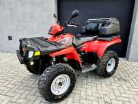 Quad Polaris Sportsman 500  RATY Perfekcyjny Stan ***Transport Gratis*