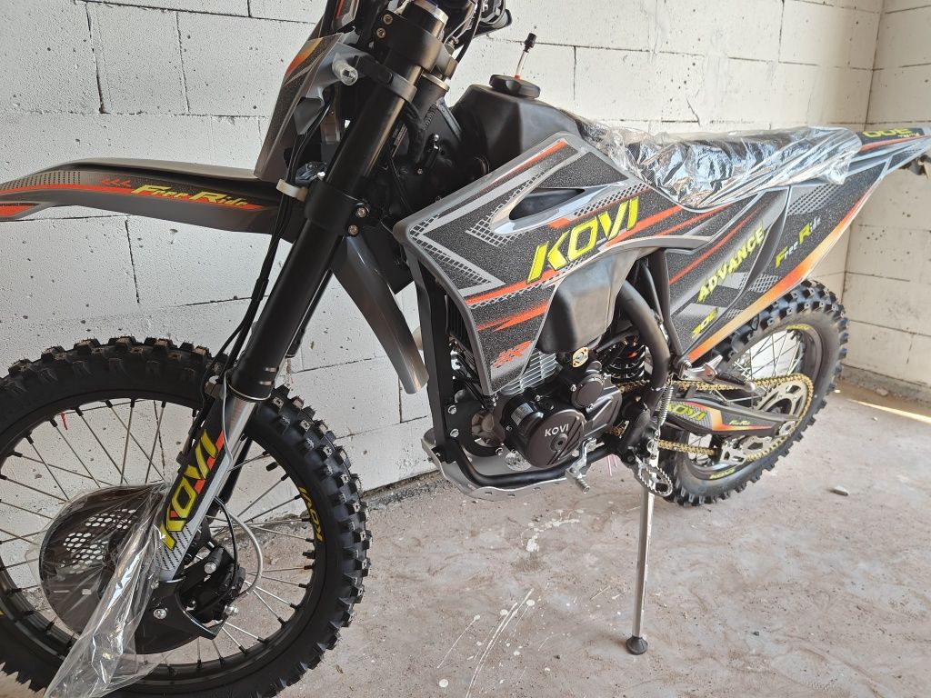 Kovi 300 free raid