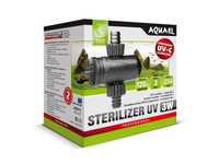 Aquael Sterylizator UV 3W TINA ZOO Zabrze