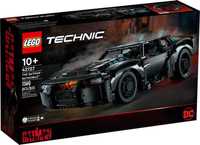 LEGO Technic 42127 Batman - BATMOBIL