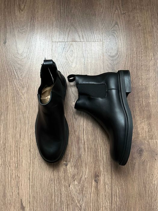 Чоловічі челсі Zara 43 (27,6 см)