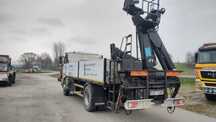 Scania 93M HDS Copma