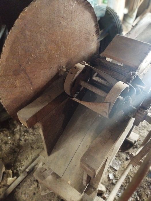 Продається січкарня